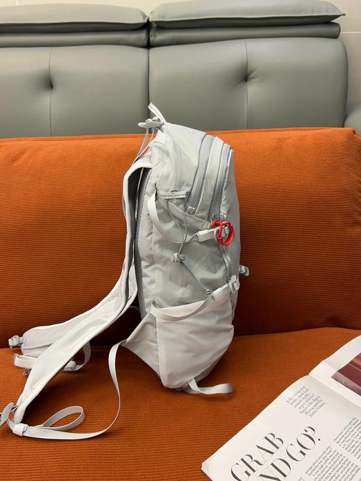 LuLulemon全运动背包10LAll 商品图3