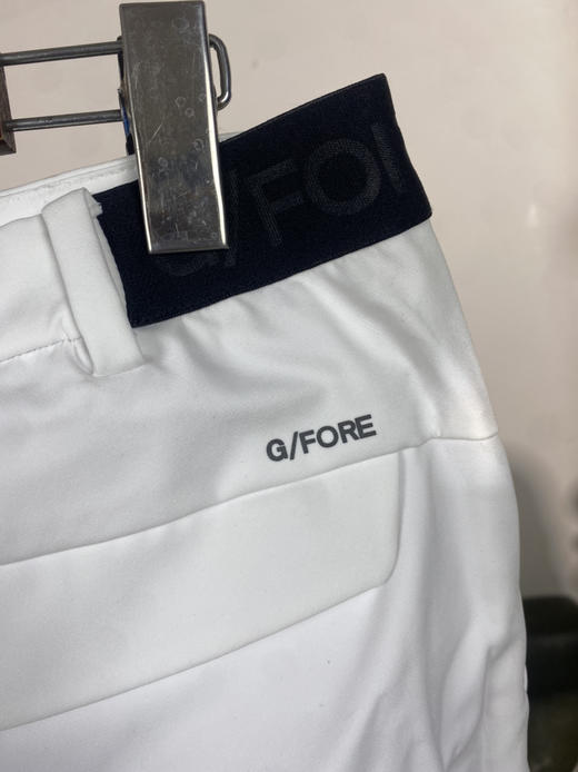 全新正品G4男士长裤M码秒杀只要199元 商品图5