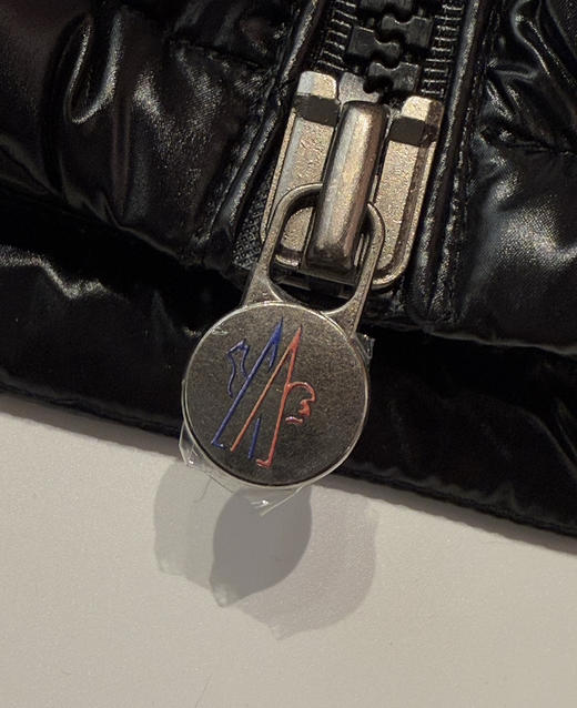 25年新款蒙kmaya鹅绒羽绒服112502 商品图11