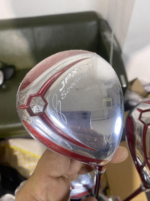 全新正品浓女士JPX套杆.秒杀价只要1880元 商品图2