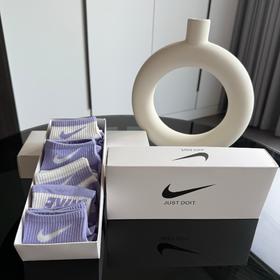 特价清仓 马卡龙女士盒装长袜，最ni穿搭小物髦时girl必入五双礼盒装，