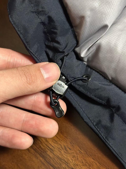 正品 KAILAS 凯乐石奥勒 运动户外滑雪GTX防风防水连帽派克服羽绒服 

尺码S～2XL
原价4800 商品图3