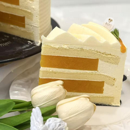 香芒耶切块 商品图0