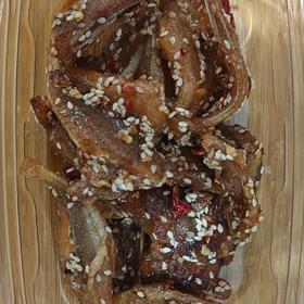 【超市】辣味沙丁鱼150g