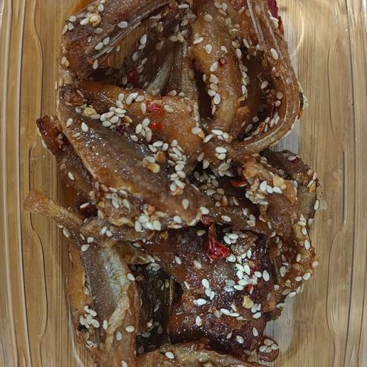 【超市】辣味沙丁鱼150g 商品图0