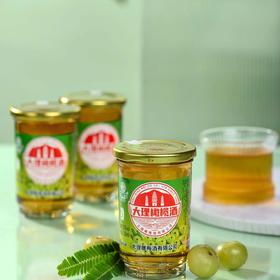 【超市】大理橄榄酒 160ml/瓶