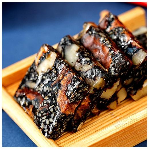 固本堂阿胶糕礼盒红枣枸杞口味阿胶糕200g天地盖精美礼盒补品气血 红枣枸杞200g【气色红润 礼佳品】 商品图4