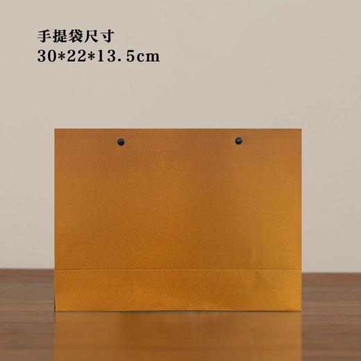 胡桃木.旺来罐【木盒.2瓷.半斤装（螺旋口）+茶勺】85元1套.整箱12套 商品图4