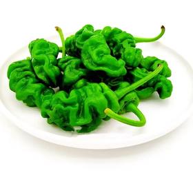 【超市】百盛鲜蔬达 扭扭辣 约200g