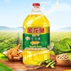 【SF】金龙鱼大豆油5L（非转）非转基因大豆 + 三次色选 + 两次磁选 商品缩略图1