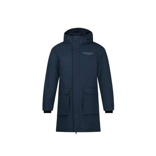 XY/361男士中长款羽绒服新品冬加厚外套男式防风运动服552444303 商品图0