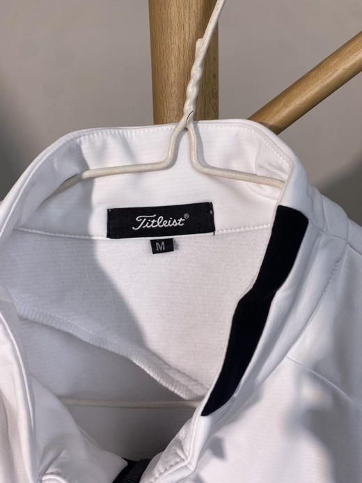 全新T IT春秋外套M码秒杀只要249元 商品图6