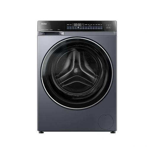 海尔（Haier）洗衣机 XQG100-BLEG590HU1 商品图1