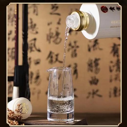 宜宾五粮液生态贵宾臻耀国鼎52度白酒 500mL*2瓶【京东快递或顺丰快递】 商品图6