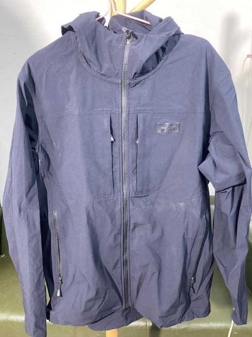 请输入男士还丽汉森春秋外套L码秒杀249元 商品图0