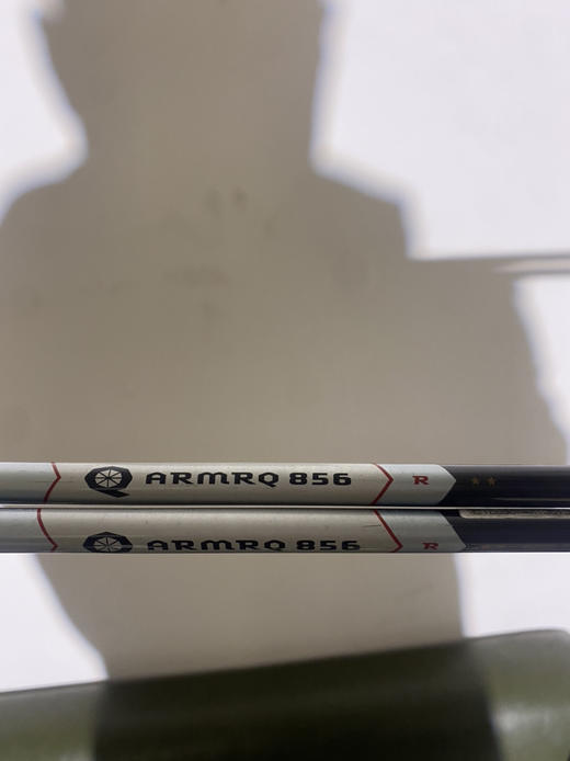 二手正品H ONMA两星三铁四铁秒杀价只要280元 商品图6