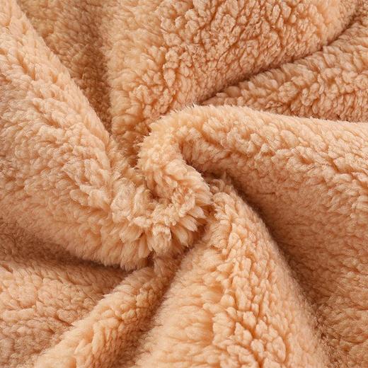 婴儿衣服冬装新生女宝宝连体衣满月超萌哈衣加绒加厚夹棉冬季外出 商品图1