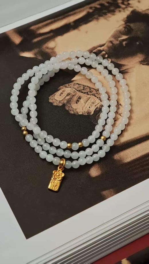 小手串合集【 嘉石群播225】 商品图11