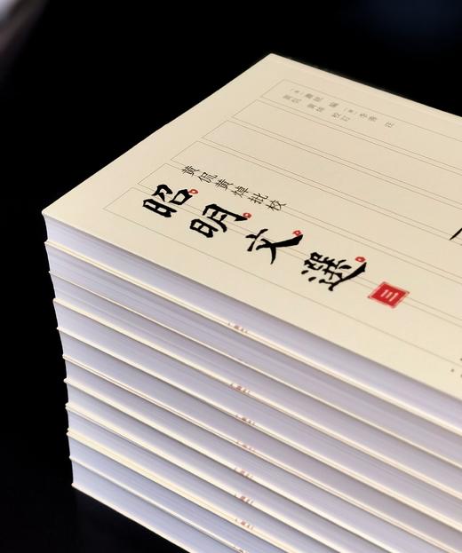 《黄侃黄焯批校昭明文选（平装）》崇文书局 文选学研究 古籍整理 传统文化 (梁)萧统编； (唐)李善注； 黄侃, 黄焯校订 商品图2