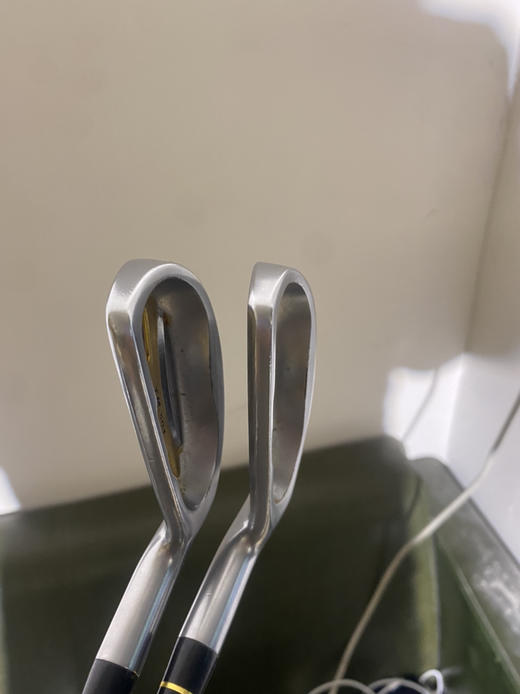 二手正品H ONMA两星三铁四铁秒杀价只要280元 商品图4