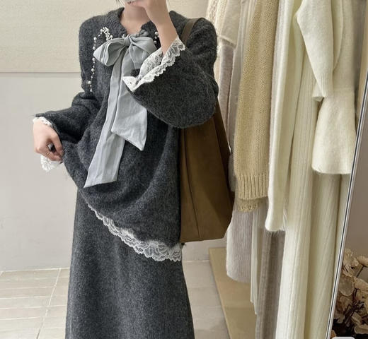 仙女套装 商品图1