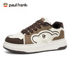大嘴猴（paul frank）【厚底鞋休闲鞋子男士】周日（12.21）上午10点开始 经典潮流百搭板鞋 828M-FF 商品缩略图4