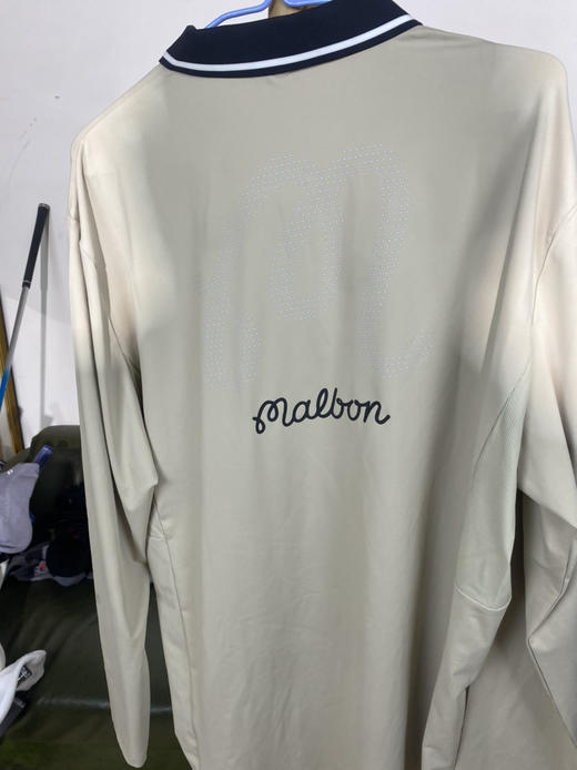 全新正品小精灵男士长袖XL码只要128元 商品图5