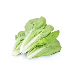 【超市】百盛鲜蔬达 小白菜苗 约350g