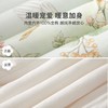 婴儿夹棉连体衣薄款宝宝秋冬季a类加棉爬爬服哈衣外出新生儿棉服 商品缩略图2