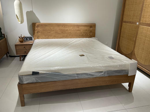 回响床/S1080 商品图1