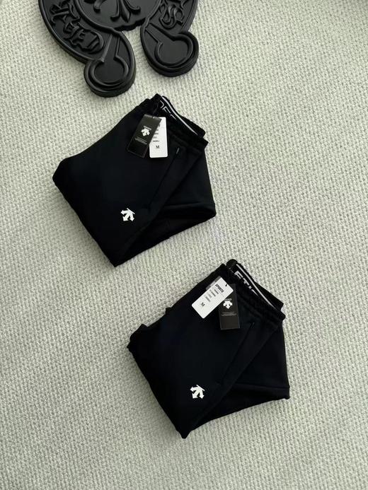 D122114男款运动户外拼接加绒保暖梭织PTZERO防泼水男裤 商品图4