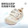 泰兰尼斯101童鞋春季新款步前鞋男宝儿童赤足鞋女童婴幼儿宝宝鞋T24B6A8506 商品缩略图2