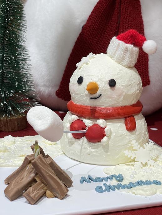 圣诞雪人 | 热门产品🔥 商品图3