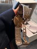 D122168双G系列灰盘瑞士石英机芯手表腕表 商品缩略图4