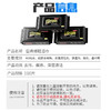 巨奇-擦鞋湿巾110片*3包套装 商品缩略图7