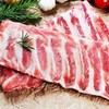 【SF】多肉排骨新鲜纯肋排猪排骨 商品缩略图2