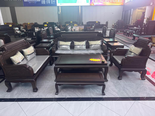 双福沙发/A404-SF123 商品图0