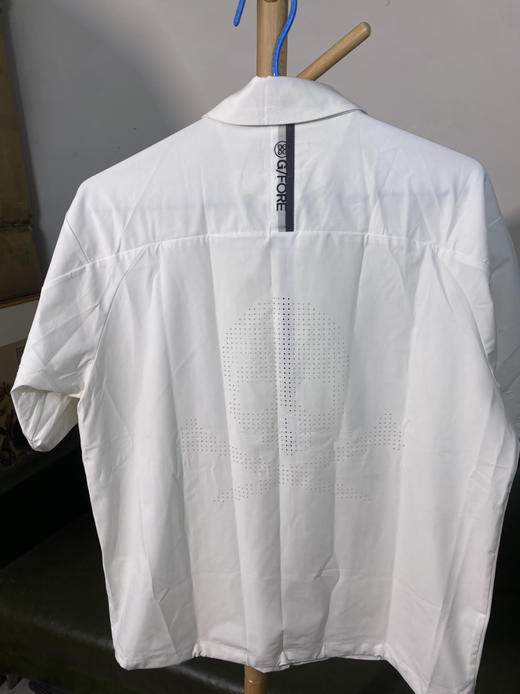 秒杀G4防风半袖X L码只要199元 商品图6