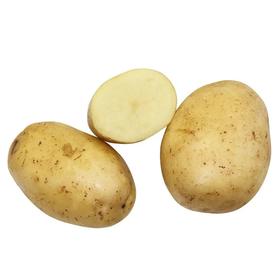 【超市】百盛鲜蔬达 开花洋芋 约500g