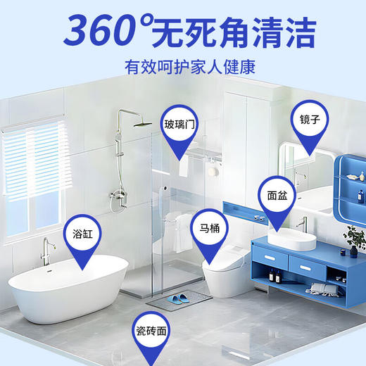 巨奇-草酸清洁剂500ml 商品图8