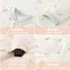 婴儿保暖内衣套装秋冬薄棉男女宝宝纯棉无骨分体保暖夹棉家居套装 商品缩略图1