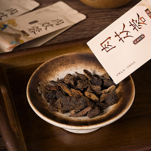 甲木沙肉苁蓉|药食同源|荒漠精选|滋补养生，营养成分含量高 商品图5