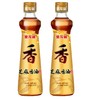 【SF】金龙鱼 纯芝麻香油凉拌调味烹饪火锅 400ml/瓶 商品缩略图1