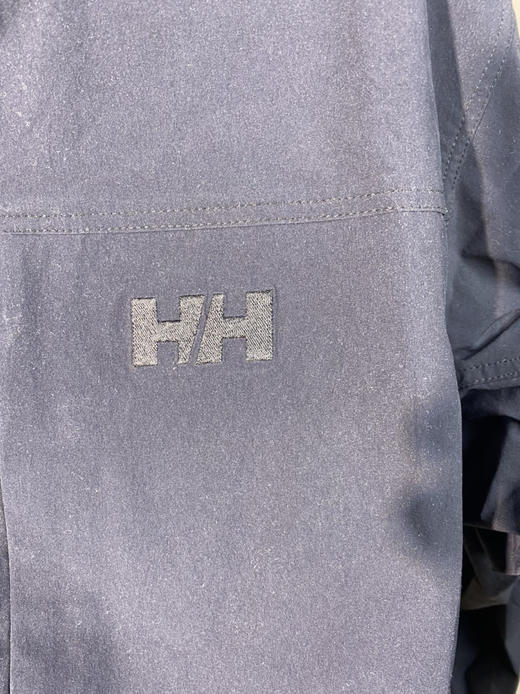 请输入男士还丽汉森春秋外套L码秒杀249元 商品图3