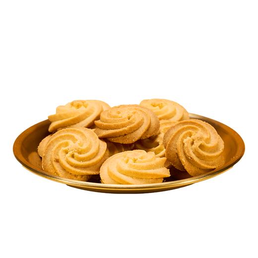 集味轩缤纷时光糕点礼盒768g 商品图2