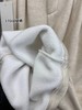 D122139超好穿的毛呢加绒阔腿裤！2025冬款内加绒毛呢裤 商品缩略图8