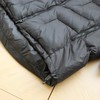 D122166防风保暖拒水轻量易收纳高海拔徒步登山运动户外连帽羽绒服 商品缩略图11