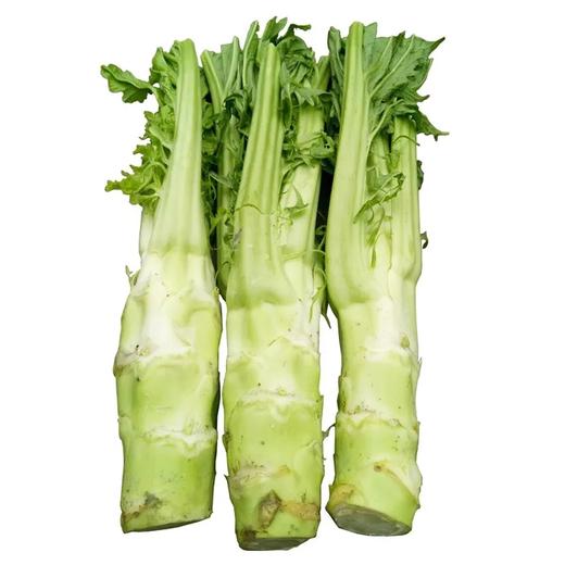 【超市】百盛鲜蔬达 棒菜 约500g 商品图0