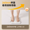云康宝智能充电体脂秤 运动健康 电子秤体重秤家用人体脂肪秤轮播显示核心数据 mini体脂称体重 充电 /数码 /智能设备 /智能秤 商品缩略图2