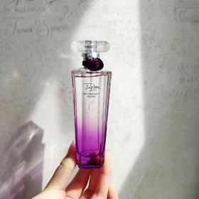 D122102圣诞元旦礼物午夜紫玫瑰香水75ml